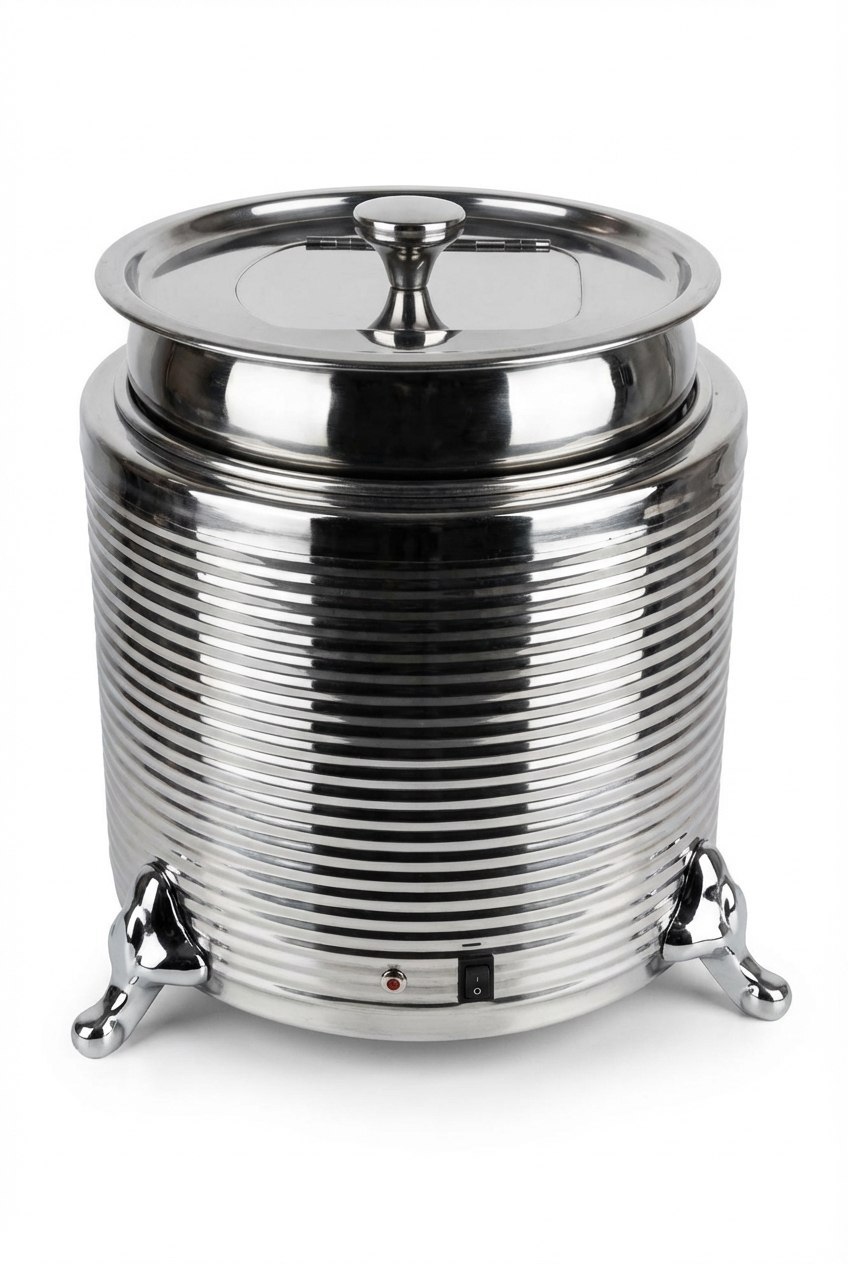 МАРМИТ- ГОРШОЧЕК CRAZY PAN CP-SK11L-S