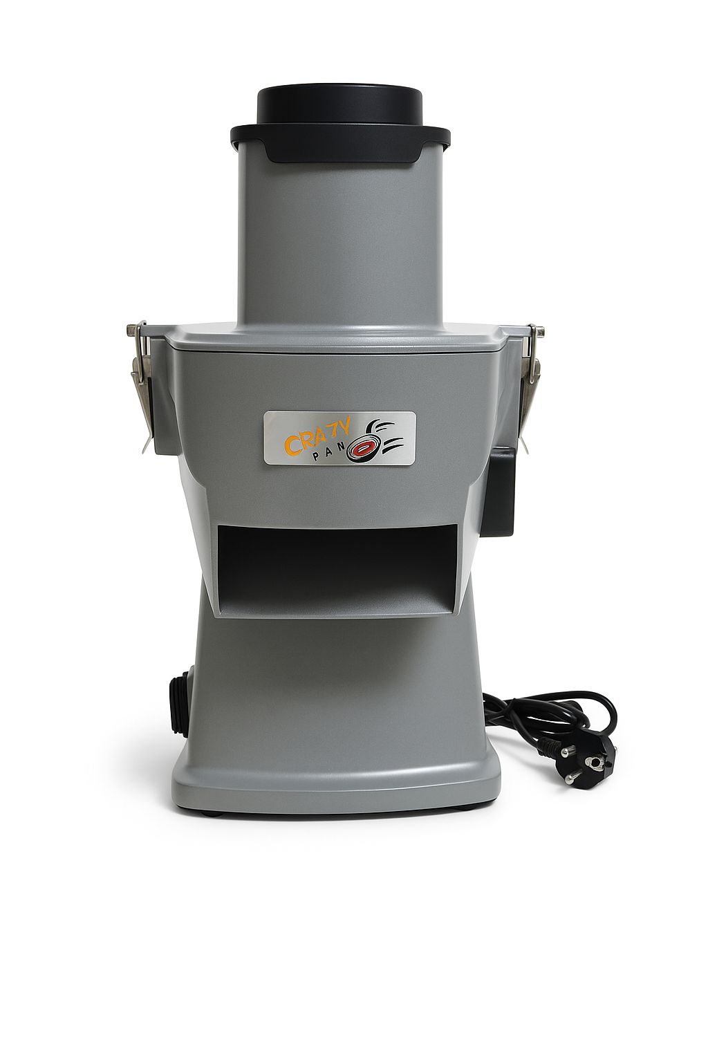 ОВОЩЕРЕЗКА ЭЛЕКТРИЧЕСКАЯ CRAZY PAN CP- FP817