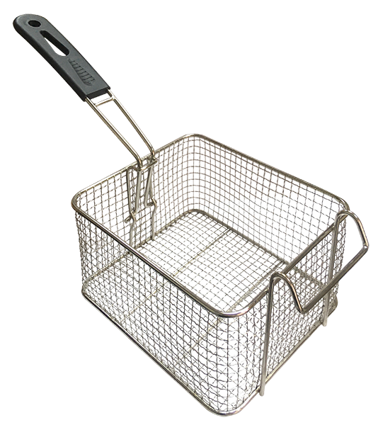 КОРЗИНА ДЛЯ ФРИТЮРНИЦ CRAZY PAN CP-EF04, CP-EF44