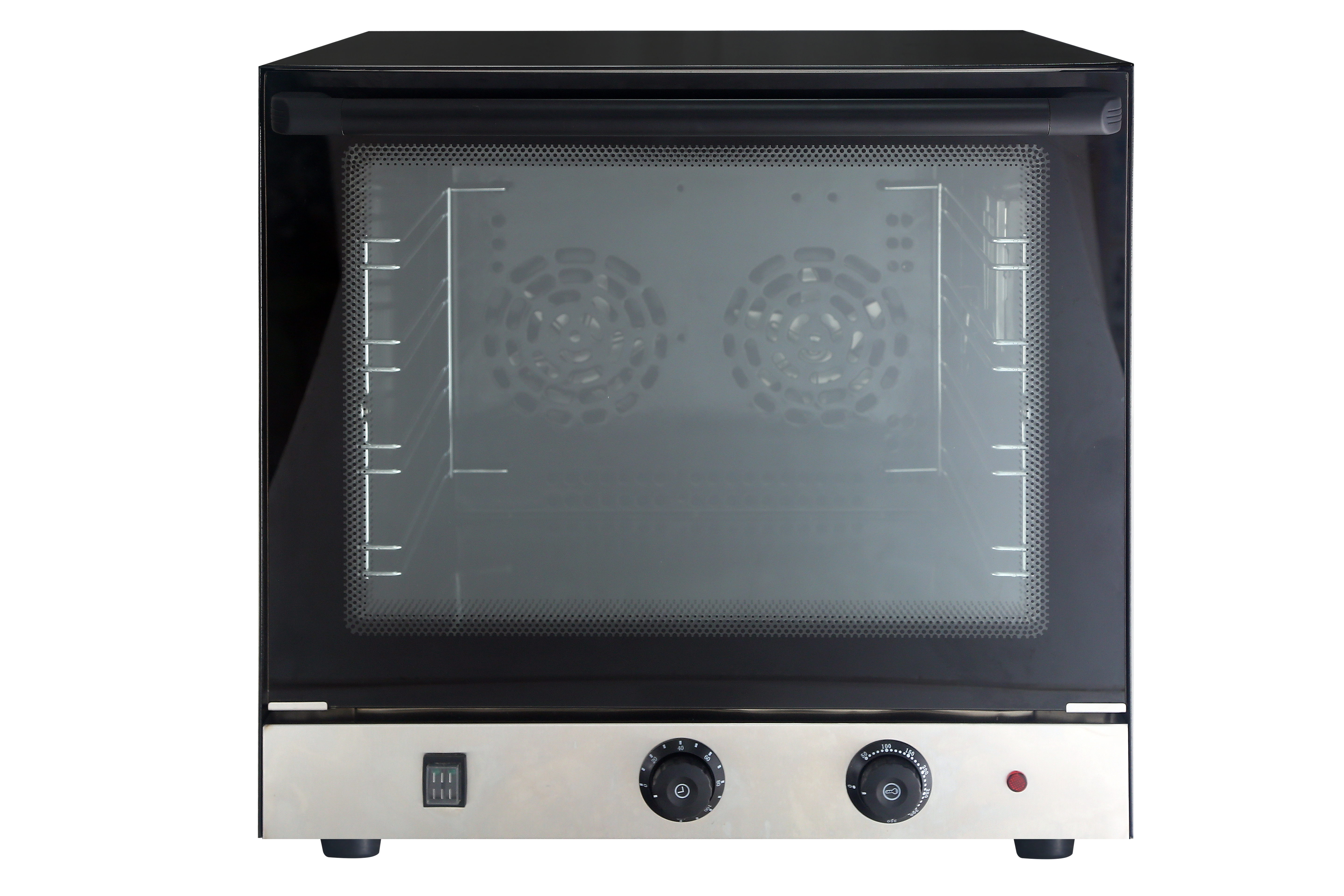 ПЕЧЬ КОНВЕКЦИОННАЯ CRAZY PAN CP-EC02DF