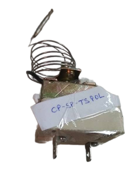 ТЕРМОСТАТ ДЛЯ ПЕЧЕЙ ДЛЯ ПИЦЦЫ 0-350℃ CRAZY PAN CP-POL01, CP-POL11 (CP-SP-TSPOL)