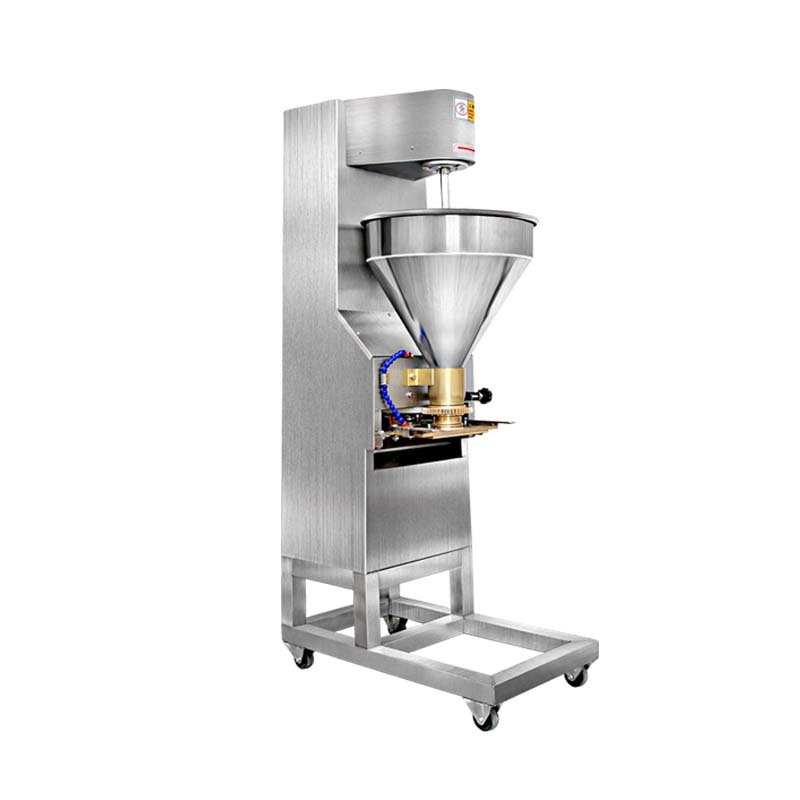 АППАРАТ ФОРМОВОЧНЫЙ ДЛЯ ПРОИЗВОДСТВА ТЕФТЕЛЕЙ CRAZY PAN CP-MBM160