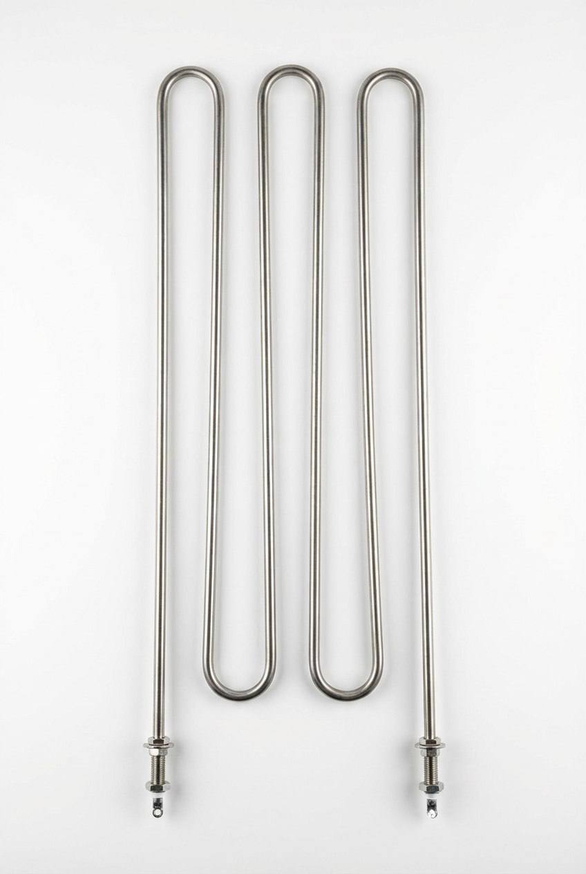 ТЭН ДЛЯ ПЕЧЕЙ ДЛЯ ПИЦЦЫ CRAZY PAN CP-POL02 (CP-SP-HT-POL02)