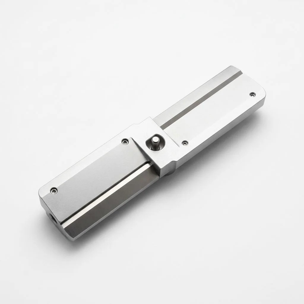 НОЖ МОДИФИЦИРОВАННЫЙ ДЛЯ ОВОЩЕРЕЗКИ CRAZY PAN CP-FP817