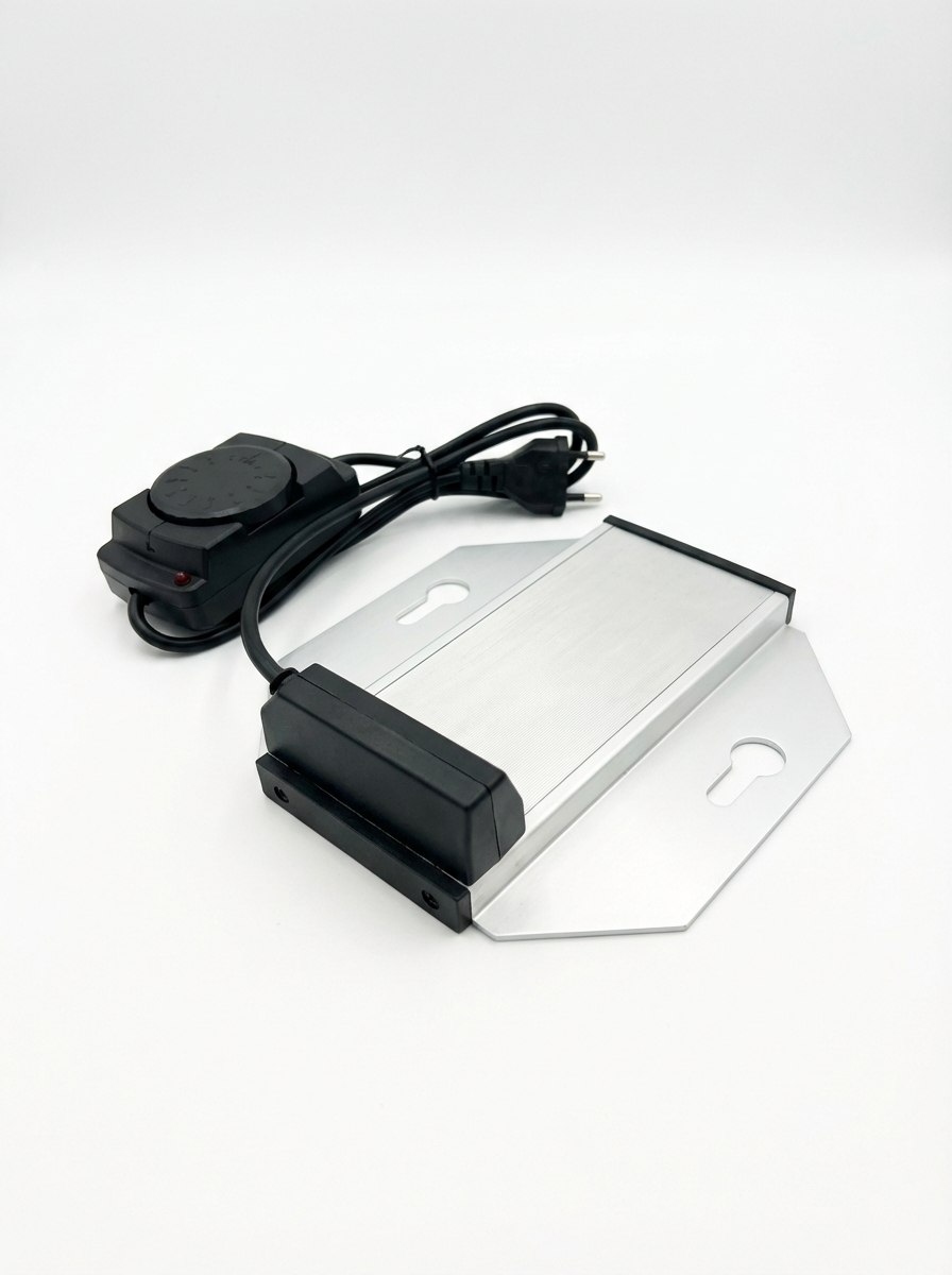 БЛОК НАГРЕВА ДЛЯ ЧАФИНГ-ДИШЕЙ CRAZY PAN CP-CHDH17