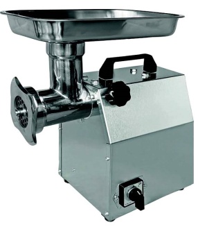Мясорубка MG-12S