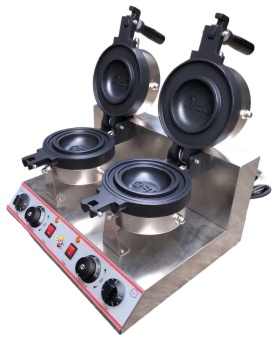 ВАФЕЛЬНИЦА CP-WFM-UFO-2