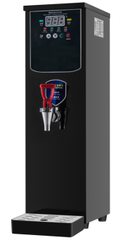 Электрокипятильник черный IB22