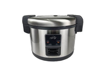 рисоварка 1