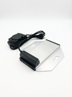 блок нагрева 17 и 18 модели