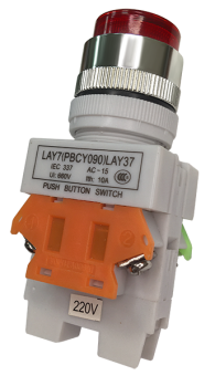 КНОПКА ВКЛ-ВЫКЛ С ИНДИКАЦИЕЙ, КРАСНАЯ_600dpi_2