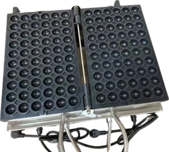 Вафельница WFM60 (cake pops) 2