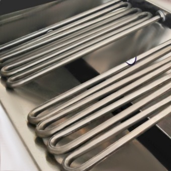 Heating Tubes
