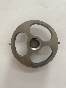 подрезная решетка