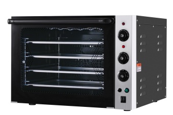 Печь конвекционная CP-EC03DFS