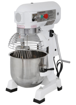 Миксер планетарный IB20_30